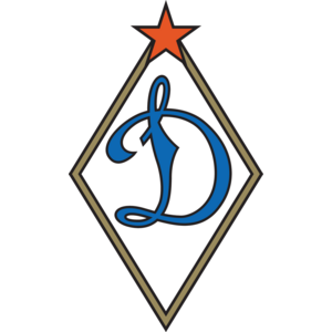 Dinamo Leningrad Logo
